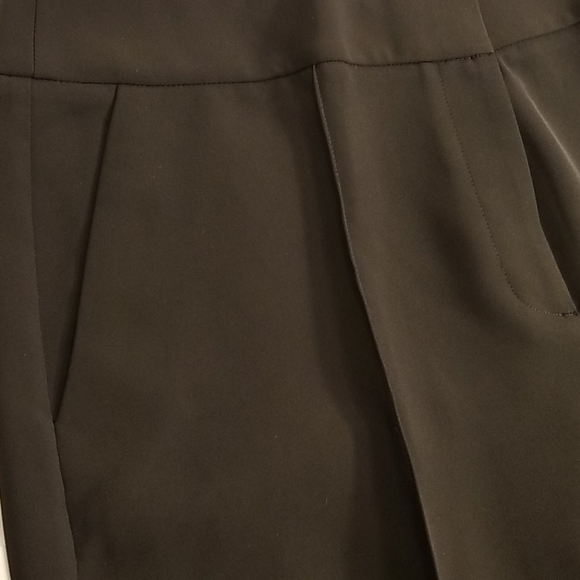 NWT Talbots Crepe PANTS - Picture 4 of 7